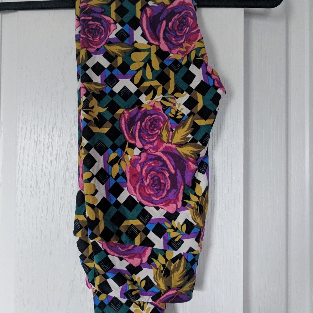 Leggings